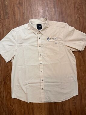 5.11 Tactical Snap Button Shirt - XL